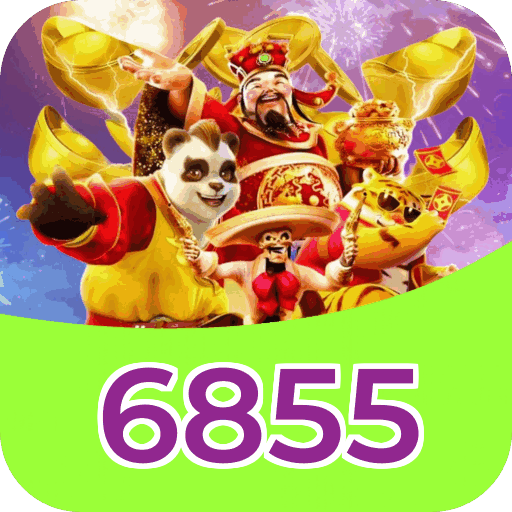 Slots Premium da PG Soft na 6855